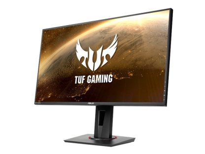 ASUS monitor 27" TUF VG279QR (90LM04G0-B03370)
