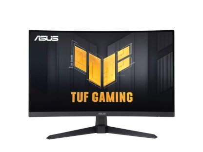 ASUS monitor 27" TUF VG27VQ3B (90LM0A90-B01170)