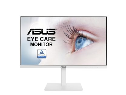 ASUS monitor 27" VA27DQSB-W (90LM06HD-B01370)
