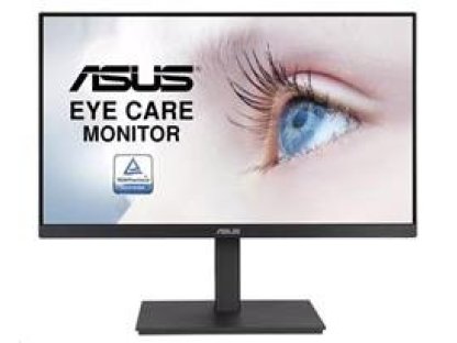 ASUS monitor 27" VA27EQSB Eye Care Monitor (90LM0559-B02170)