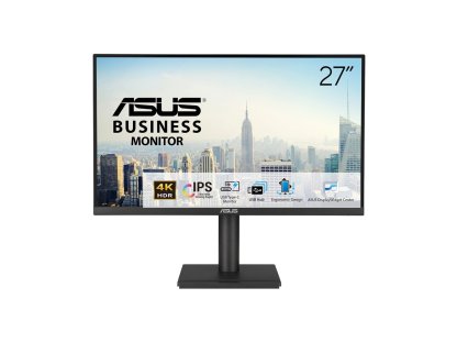 ASUS monitor 27" VA27UCPS Business Monitor (90LM09WJ-B03170)