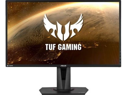 ASUS monitor 27" VG27AQ (90LM0500-B01370)