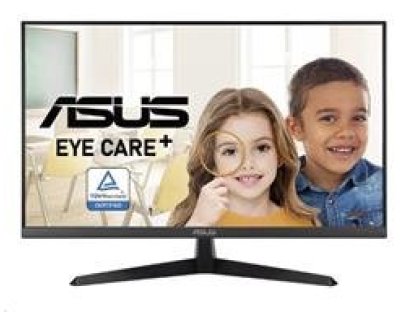 ASUS monitor 27" VY27UQ Eye Care Monitor (90LM09U3-B01170)