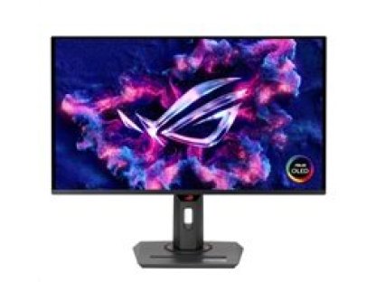 ASUS monitor 27" XG27ACDNG ROG Strix (90LM0AN0-B01970)