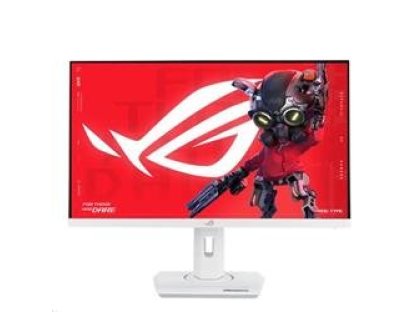 ASUS monitor 27" XG27ACS-W ROG Strix (90LM09Q1-B01170)