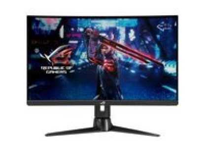 ASUS monitor 27" XG27AQV (90LM08G0-B01A70)