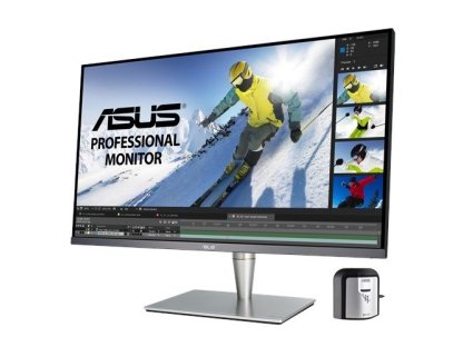 ASUS monitor 32" ProArt PA32UC-K (90LM03H0-B02370)