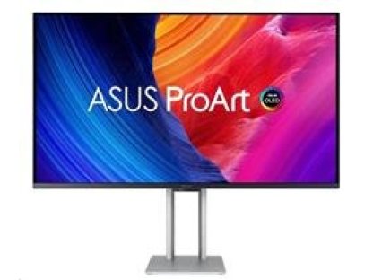 ASUS monitor 32" ProArt PA32UCDM (90LM03HE-B01K70)