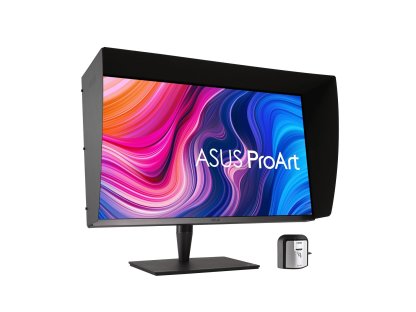 ASUS monitor 32" ProArt PA32UCG-K (90LM03H0-B05370)