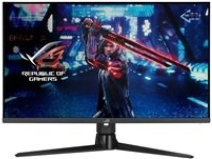 ASUS monitor 32" ROG Strix XG32AQ (90LM08A0-B01170)