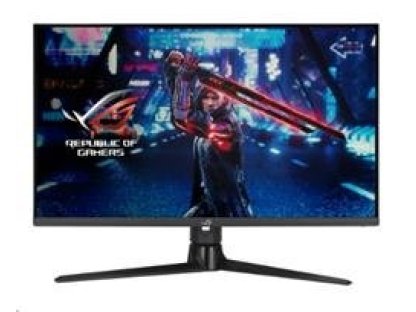 ASUS monitor 32" ROG Strix XG32UQ (90LM08B0-B01170)