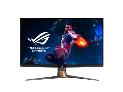 ASUS monitor 32" ROG Swift PG32UQXR (90LM0833-B01370)
