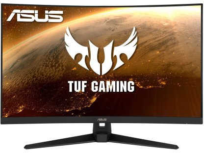 ASUS monitor 32" TUF Gaming VG328H1B (90LM0681-B02170)