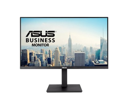 ASUS monitor 32" VA32UQSB (90LM04W7-B01E70)