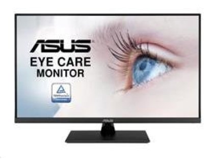 ASUS monitor 32" VP32AQ (90LM06T0-B01E70)