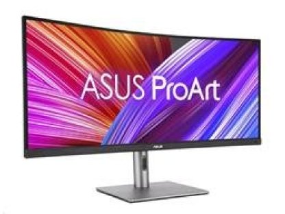 ASUS monitor 34" ProArt PA34VCNV Curved Professional (90LM04A0-B02370)