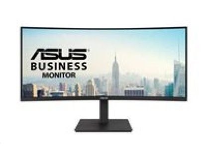ASUS monitor 34" VA34VCPSR Docking Monitor (90LM08JJ-B02170)