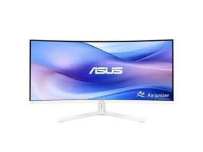 ASUS monitor 34" VU34WCIP-W (90LM0AIT-B01M71)