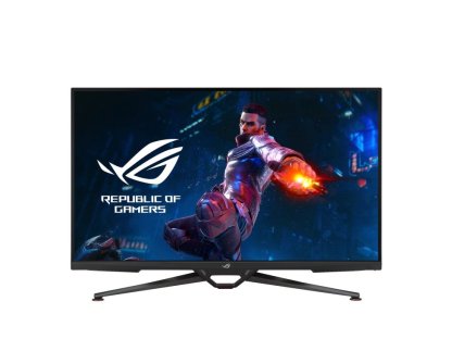 ASUS monitor 38" PG38UQ ROG (90LM08M0-B01170)
