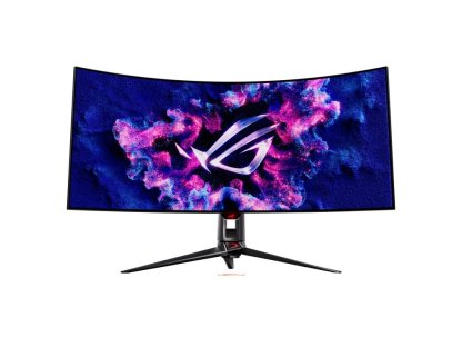 ASUS monitor 39" ROG Swift PG39WCDM (90LM09R0-B01170)