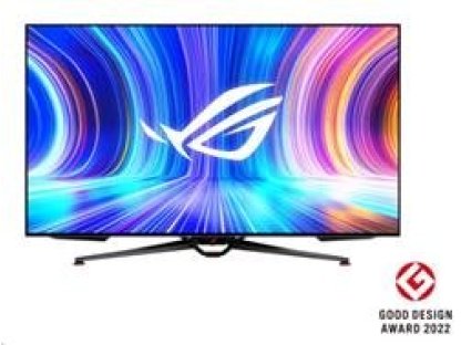 ASUS monitor 48" ROG Swift PG48UQ (90LM0840-B01970)