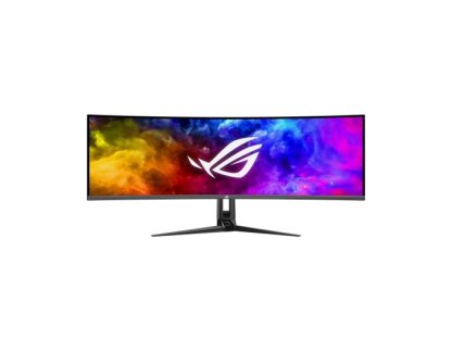 ASUS monitor 49" ROG Swift PG49WCD (90LM09C0-B01970)