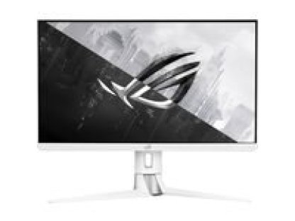 ASUS monitor ROG XG27AQ-W 27" (90LM06U0-B03370)
