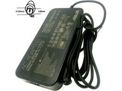 ASUS napájecí adaptér 120W 19V 3P (4.5PHI) (B0A001-00061100)