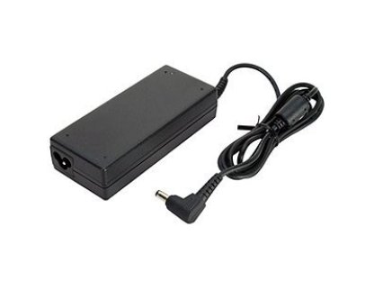 ASUS napájecí adaptér 65W 19V 5,5x2,5 konektor - bez sítového kabelu, pouze adaptér (77011021)
