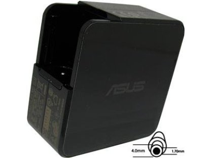 ASUS napájecí adaptér 65W 19V pro řadu UX, bulk
