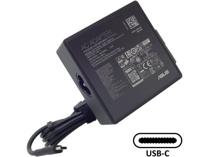 ASUS Napájecí adaptér USB-C 100W (B0A001-01090100)