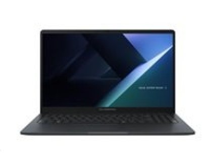ASUS NTB ExpertBook BM - 15,6" 1920x1080 FHD,  AMD Ryzen 5 7535U, 16GB RAM, 512GB SSD, AMD Radeon 660M, W11 Pro, šedý(BM1503CDA-S70171X)