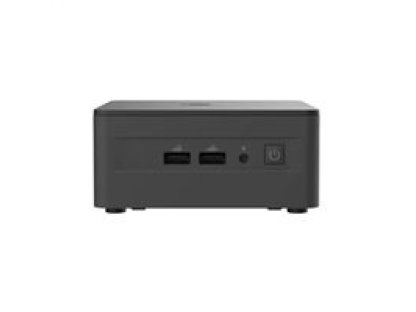 ASUS NUC 12 Pro NUC12WSHi3 - i3-1220P, DDR4, USB3.0, LAN, WiFi, UHD, M.2 + 2,5", EU napájecí kabel (90AR00E1-M00030)