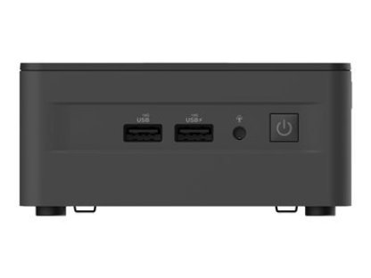 ASUS NUC 12 Pro NUC12WSHI7 - i7-1260P, DDR4, USB3.0, LAN, WiFi, IrisXe, M.2 + 2,5", Bez napájecího kabelu (90AR00E1-M000F0)