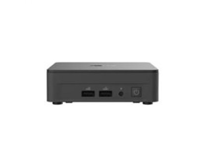 ASUS NUC 12 Pro NUC12WSKI7 - i7-1260P, DDR4, USB3.0, LAN, WiFi, IrisXe, M.2 + 2,5", Bez napájecího kabelu (90AR00D1-M00070)