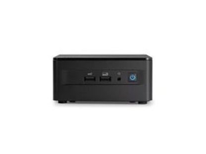 ASUS NUC 13 Pro Arena Canyon Kit (NUC13ANKi5) - Intel Core i5-1340P, bez RAM, bez OS, bez HDD (90AB3ANK-MR6100)