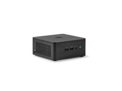 ASUS NUC 13 Pro NUC13ANHI5 - i5-1340P, DDR4, USB3.0, LAN, WiFi, Intel® Iris™ Xe, M.2 + 2,5", EU napájecí kabel (90AR00C1-M000B0)