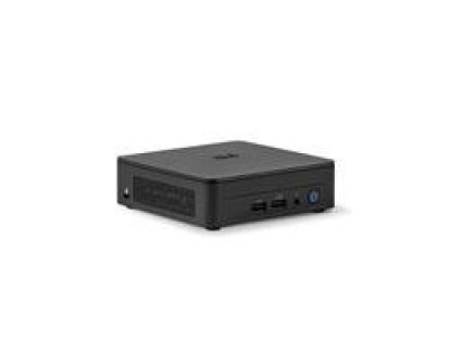 ASUS NUC 13 Pro NUC13ANKI5 - i5-1340P, DDR4, USB3.0, LAN, WiFi, Intel® Iris™ Xe, M.2, EU napájecí kabel (90AR0031-M00090)
