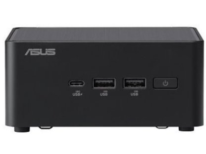 ASUS NUC 14 PRO Kit - U5-125H/512GB/2x8xG D5/Windows 11Pro (90AS0081-M000U0)