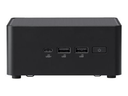 ASUS NUC 14 Pro NUC14RVHC3000R2 - Intel Core 3-100U, DDR5, USB3.0, LAN, WiFi, UHD, M.2+2,5", EU napájecí kabel (90AR0072-M00040)