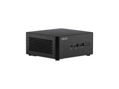 ASUS NUC 14 Pro NUC14RVHU5000R2 - Intel Core Ultra 5, DDR5, USB3.0, LAN, WiFi, UHD, M.2+2,5", EU napájecí kabel (90AR0072-M000P0)