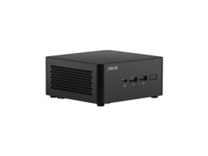 ASUS NUC 14 Pro NUC14RVHv7000R2 - Intel Core Ultra 7, DDR5, USB3.0, LAN, WiFi, UHD, M.2+2,5", vPro, EU napájecí kabel (90AR0072-M00280)