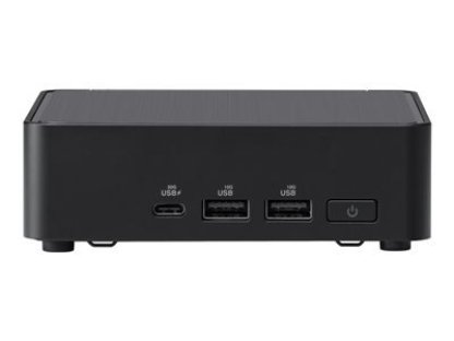 ASUS NUC 14 Pro (NUC14RVKC3000R2) Mini - i3-100U, bez RAM, bez OS (90AR0062-M00040)