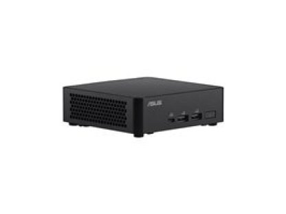 ASUS NUC 14 Pro NUC14RVKU7000R2 - Intel Core Ultra 7, DDR5, USB3.0, LAN, WiFi, Intel Arc GPU, M.2, Eu power cord (90AR0062-M000E0)