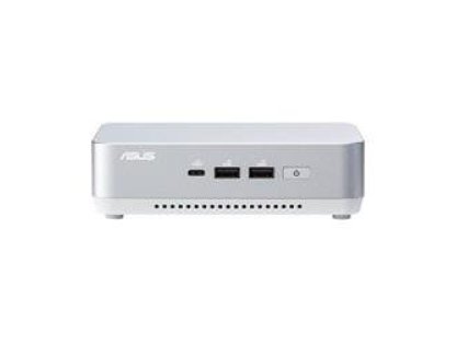 ASUS NUC 14 Pro+ NUC14RVSU5000R2 - Intel Core Ultra 5, DDR5, USB3.0, LAN, WiFi, Intel Arc GPU, M.2, EU power cord (90AR0051-M00040)