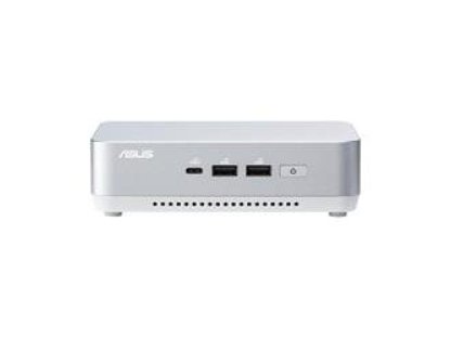 ASUS NUC 14 Pro+ NUC14RVSU9000R0 - Intel Core Ultra 9, DDR5, USB3.0, LAN, WiFi, Intel Arc GPU, M.2, Bez napájecího kabelu (90AR0051-M000E0)