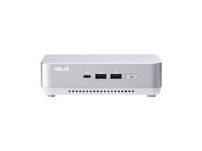 ASUS NUC 14 Pro+ NUC14RVSU9000R2 - Intel Core Ultra 9, DDR5, USB3.0, LAN, WiFi, Intel Arc GPU, M.2, EU napájecí kabel (90AR0051-M000J0)