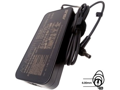 ASUS orig. adaptér 120W19V 3P(6PHI) (B0A001-00064700)