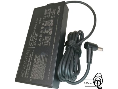 ASUS orig. adaptér 180W 20V 3p (6PHI) (B0A001-00263400)