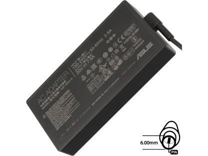 ASUS originální adaptér 150W (B0A001-00081600)
